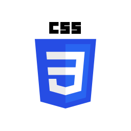 CSS logo