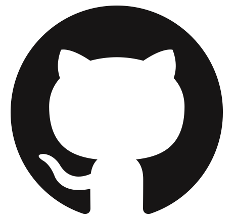 GitHub logo