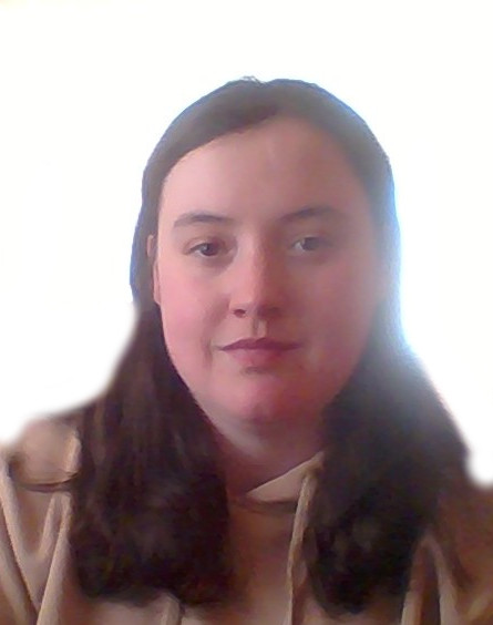 Picture of Emma creator of this web page.
